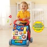 Sit-To-Stand Learning Walker - Blue (Frustration Free Packaging) - Item 2 of 4